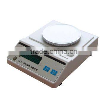 0.001G Precision Electronic Antique Balance Scale