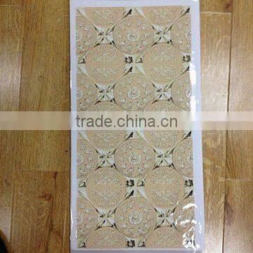 Manufacture Qualified PRINTING PVC WALL PARTITION WALL PLASTIC WITH ELEGANT QUALITY photo-4