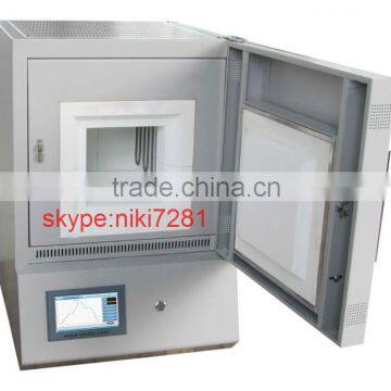 High temperature furnace for melting glass for sale chinese