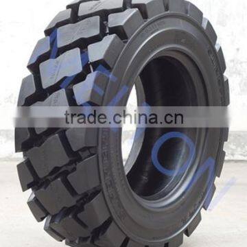 china tire factory rim guard cheap price bobcat tire 10-16.5