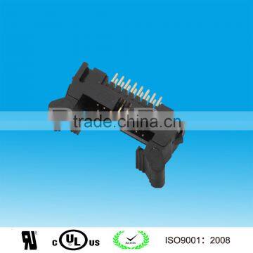 High Precision 2.0mm Pitch Ejector Header