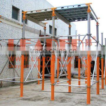 Aluminium Shoring System factory in guangzhou