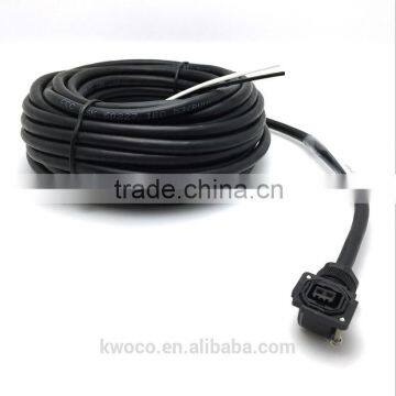 Servo Brake Cable Made in China With High Quality photo-2
