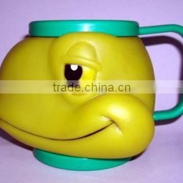 promotion cup,beer cup,children cup,3D cup