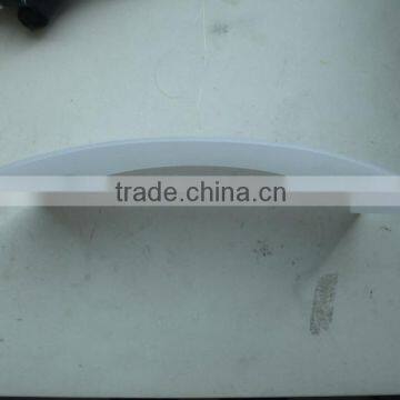 Polycarbonate Extrusion for Infrared LED Light Profile