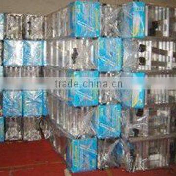 Zhejiang Kexun Industry & Trade Co., Ltd.