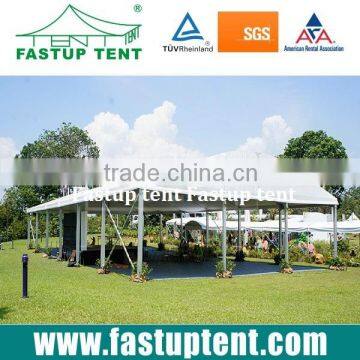 Arch party tent for catering and wedding event hot sale 2015
