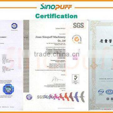 2015 Hot Sale Peanut Butter Making Machine/Peanut Butter Process Line photo-5