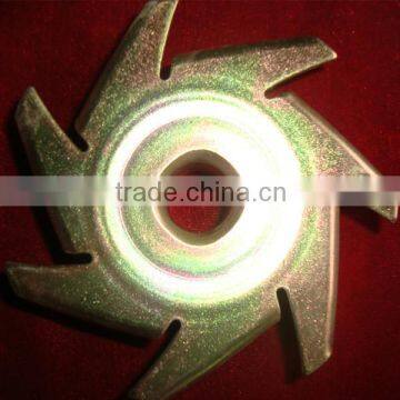 Stamping Impeller photo-6