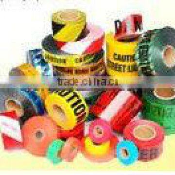 Warning Tape