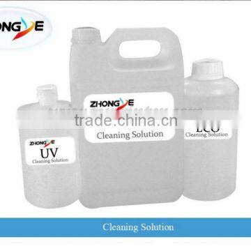 Cleaning solution