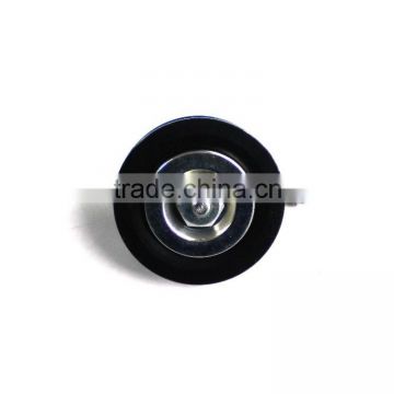 700P genuine auto air conditioning pulley with bracket JMC QINGLING light truck auto spare parts