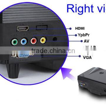 portable dvd projector for Business & Education made in china CRE X300