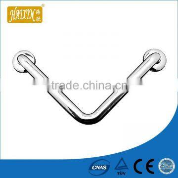 Folding Grab Bar