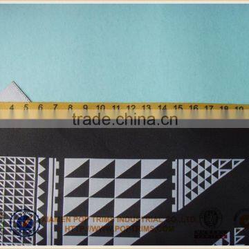 Custom Big Size Clothing Label Tag photo-2