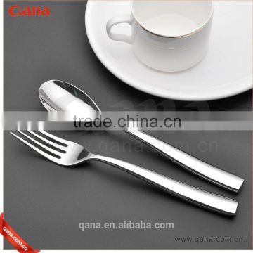 wholesale restaurant gold silver flatware