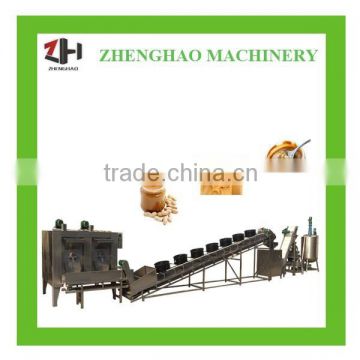 China high quality peanut production line for sale