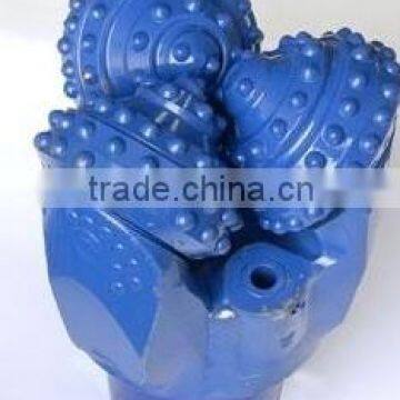 100% new IADC545 16 inch elastomer sealed TCI drill bit for mining