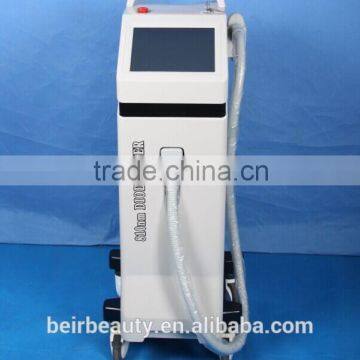 810nm Diode Laser SHR Quick Hair Removal 2016 New Arrival Most Advanced 810nm Diode Laser /diode Laser Hair Removal photo-5