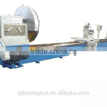 CW61160 ISO Certificate Factory Direct Marketing China Manufacturer Horizontal Lathe photo-5