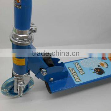 HDL~7306 Folding Series Scooter Sales Bicycle