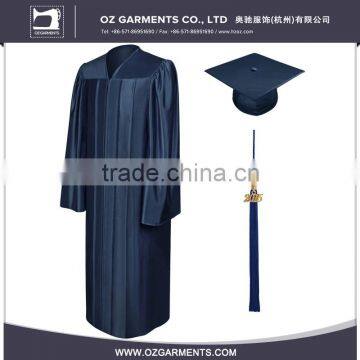 Factory Directly Provide High Quality Bachelor Graduation Robes