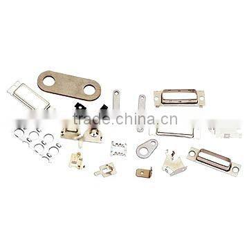 Metal Stamped Part