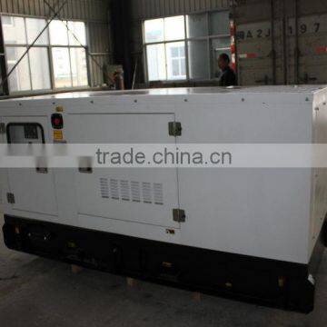 Japan imported Kubota engine 380v 15kva diesel generator