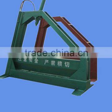 Hot Sale Automatic Timber Splitting Machine