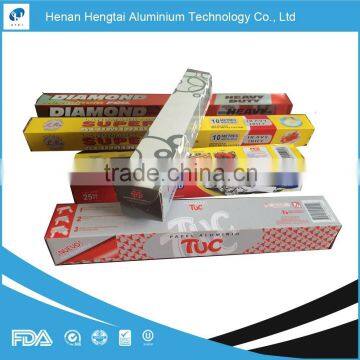 aluminum foil wrap household aluminum foil for goods wrap