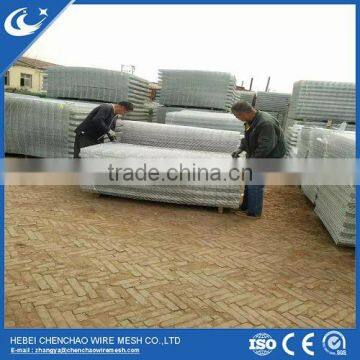 greenhouse galvanized-steel rolling bench seedbed system