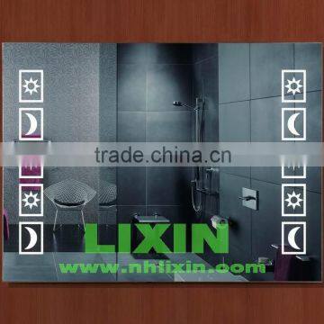 The Yacht Mirror Anti-rust Anti-corrosion Mirro Commercial Use Mirror photo-4