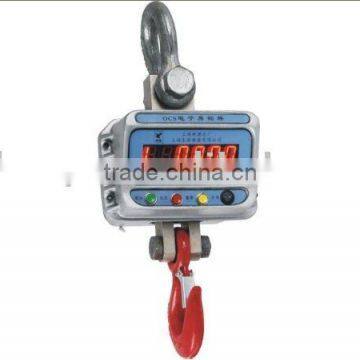 Hanging Scale