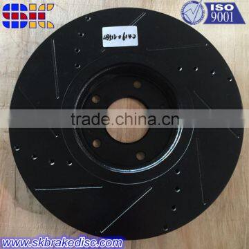 Automotive Spare Parts, Brake Disc Parts 43512-06140,brake Disc Price