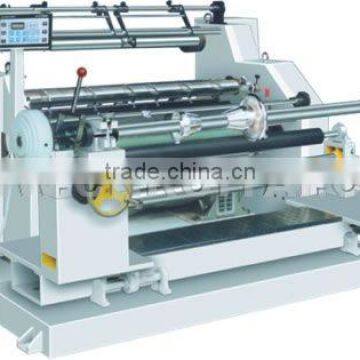 Model YAD Series Vertical Automatic Separating Cutting Machine