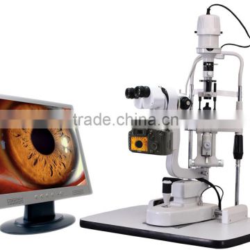 MCE-KS-3ER-E Digital Slit Lamp