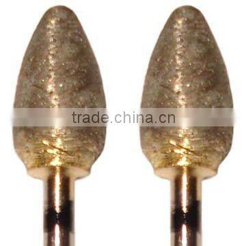 Sintered Jewellery Tools