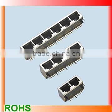 5T SERIES TRANSFORMER JACK