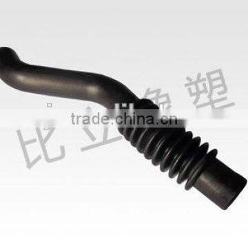 EPDM High Temperature Molded Hose