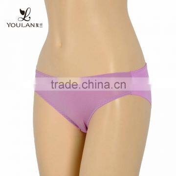 linning 100% cotton hign cut comfortable panty women pictures