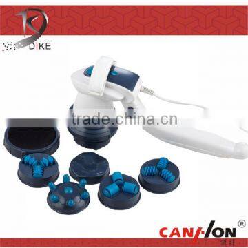 hand held full body massager and slimming body massager SCM70H