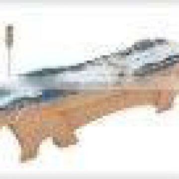 Thermal Massage Bed