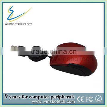 2014 Best High Quality 3D Wired Mouse/Minnie Mouse Fabric/Mickey Mouse Beads photo-3