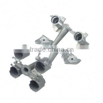 latest products in market aluminium die casting companies                        
                                                                                Supplier's Choice