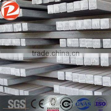 Steel Billets 3SP/5SP square steel bar / square steel billets 3sp 5sp Q195 Q275 grade