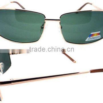 yellow polarized sunglasses,metal sunglasses polarized, stainless steel polarized