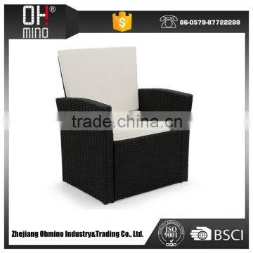 SF-0151 Poly Rattan Furniture Outdoor From Best Supplier photo-2