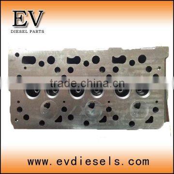 Fit on John Deere Kubota Spare Parts D1403 D1402 Cylinder Head