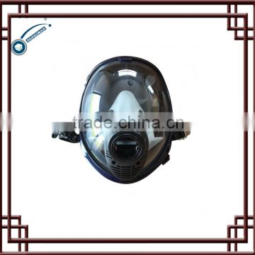 full face mask air mask emergency mask for respirator