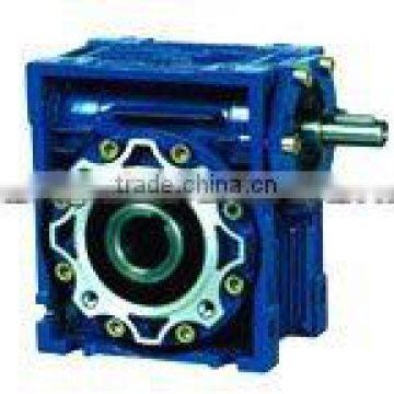 NMRV Worm Gearbox
